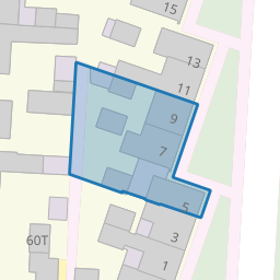 Perceel DNN00-H-1480