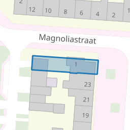 Perceel DNN00-H-1486