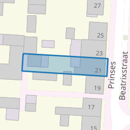 Perceel DNN00-H-1500