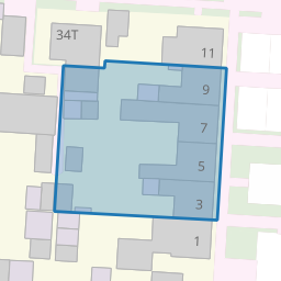Perceel DNN00-H-1510