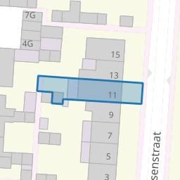 Perceel DNN00-H-1518