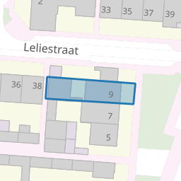 Perceel DNN00-H-1523