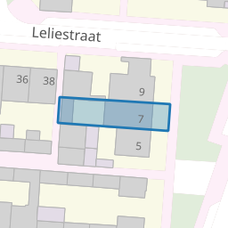 Perceel DNN00-H-1524