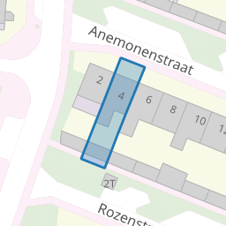 Perceel DNN00-H-1527