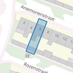 Perceel DNN00-H-1528