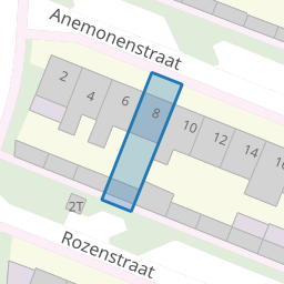 Perceel DNN00-H-1529