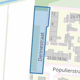 Perceel DNN00-H-1535