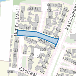 Perceel DNN00-H-1536