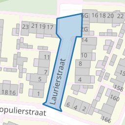 Perceel DNN00-H-1537