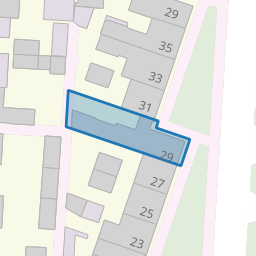 Perceel DNN00-H-1547