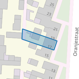 Perceel DNN00-H-1549