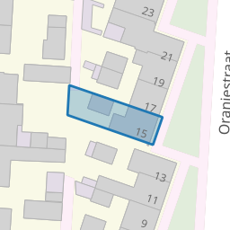 Perceel DNN00-H-1550