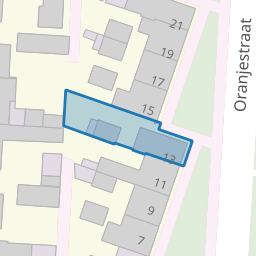 Perceel DNN00-H-1551