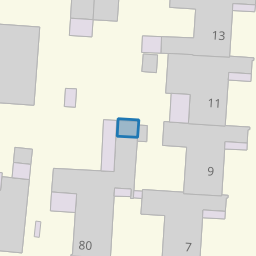 Perceel DNN00-H-1552