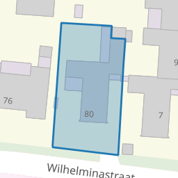 Perceel DNN00-H-1553