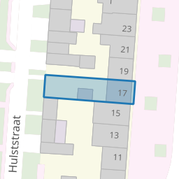 Perceel DNN00-H-1556