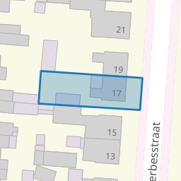Perceel DNN00-H-1557