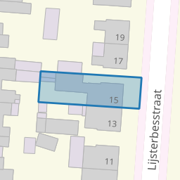 Perceel DNN00-H-1558