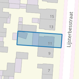 Perceel DNN00-H-1560