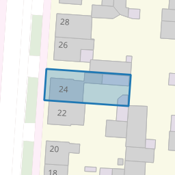 Perceel DNN00-H-1563