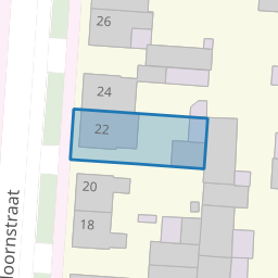 Perceel DNN00-H-1564