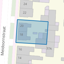 Perceel DNN00-H-1565