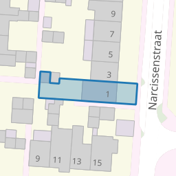 Perceel DNN00-H-1567