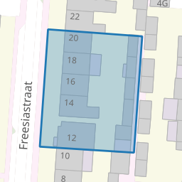 Perceel DNN00-H-1573