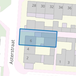 Perceel DNN00-H-1582