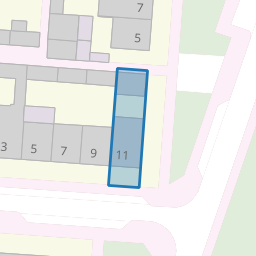 Perceel DNN00-H-1586