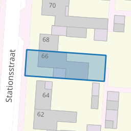 Perceel DNN00-H-1591