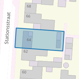 Perceel DNN00-H-1592