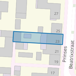 Perceel DNN00-H-1594