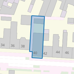 Perceel DNN00-H-1595