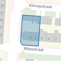 Perceel DNN00-H-1607