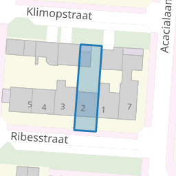 Perceel DNN00-H-1609