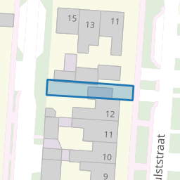 Perceel DNN00-H-1610