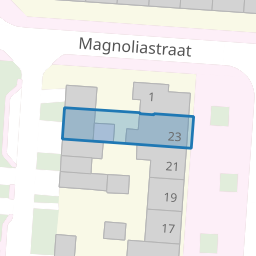 Perceel DNN00-H-1620