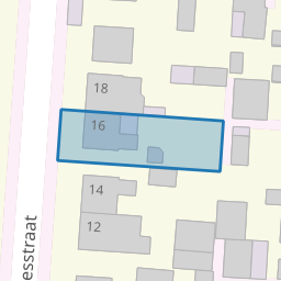 Perceel DNN00-H-1625