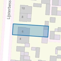 Perceel DNN00-H-1626