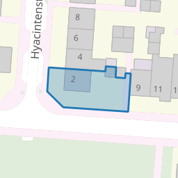 Perceel DNN00-H-1639