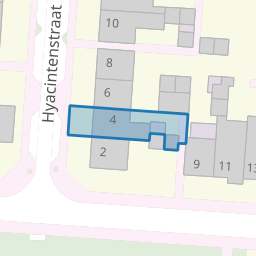 Perceel DNN00-H-1640