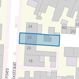 Perceel DNN00-H-1644