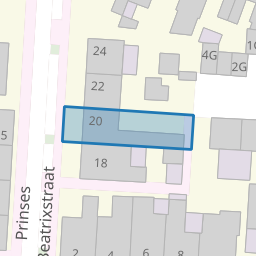 Perceel DNN00-H-1645