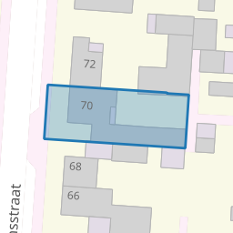 Perceel DNN00-H-1647