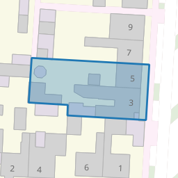 Perceel DNN00-H-1651