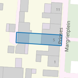 Perceel DNN00-H-1652