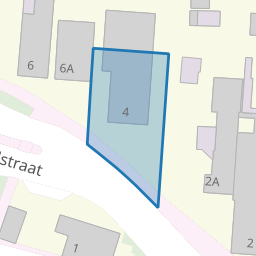 Perceel DNN00-H-1685