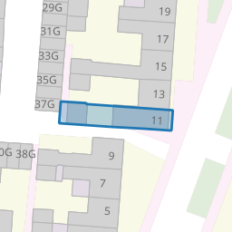 Perceel DNN00-H-1686