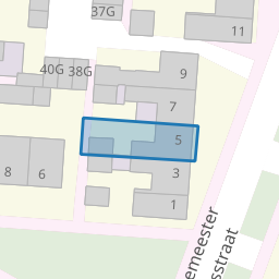 Perceel DNN00-H-1688